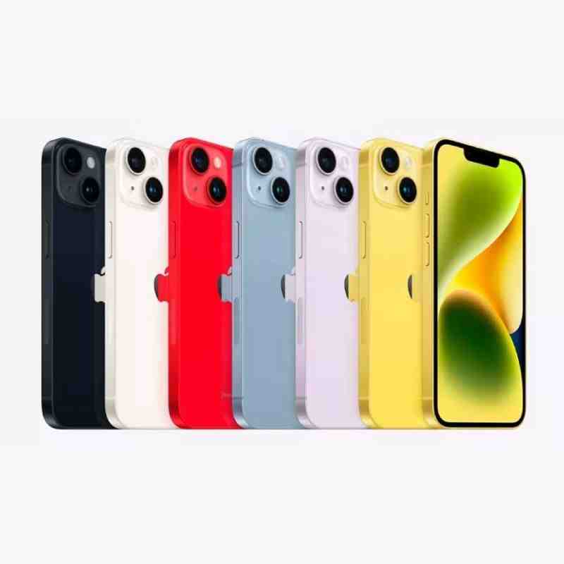 IPHONE 14 PLUS 128GB